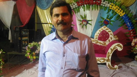 arunkumar dwivedi 
