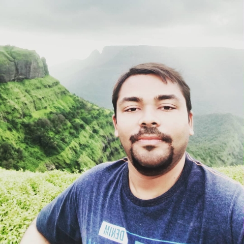 RUSHABH SANGHAVI