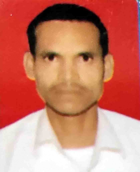 RAM SHANKAR SAHU