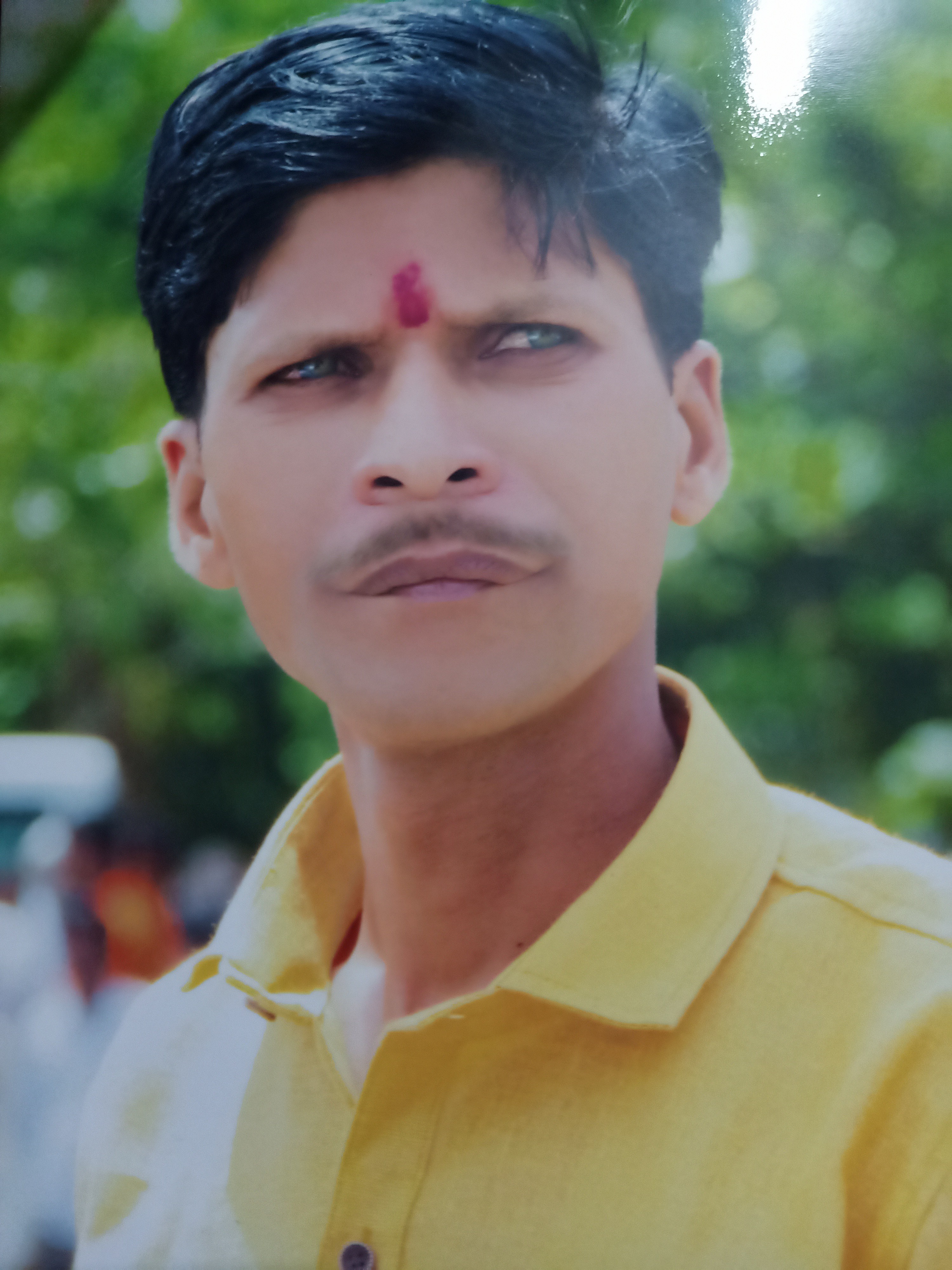 Pravin Munjal