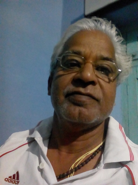 Vishan parashar