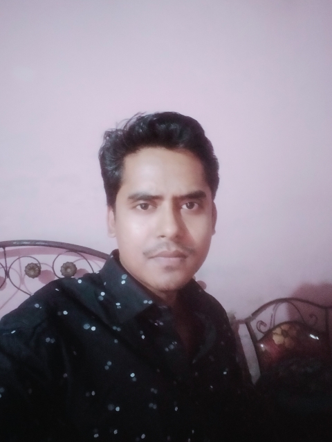pradip Kumar muhuri
