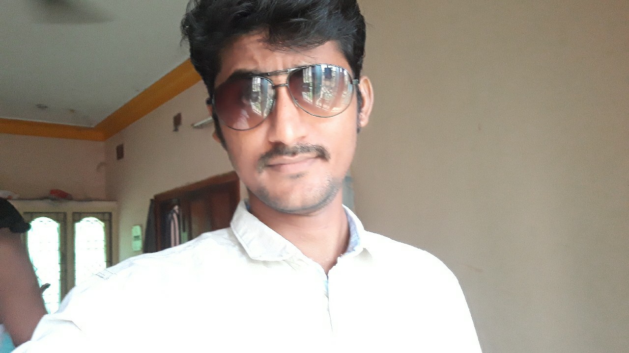 Thirumurugan P