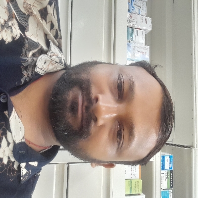 Lakshman Chauhan