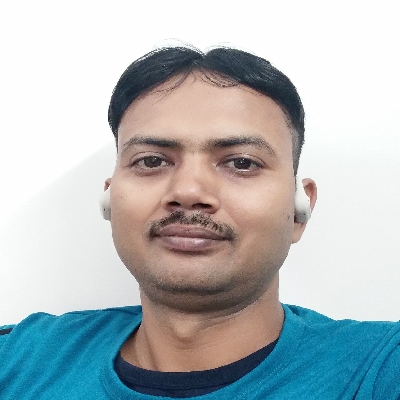 Sachhidanand Maurya