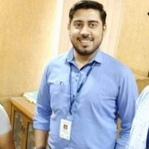Manish Sharma