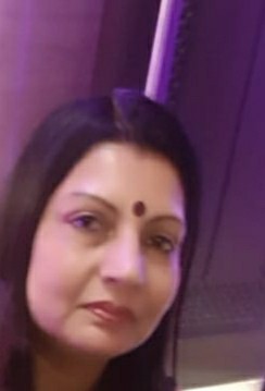 Nilima Rajesh Kamdar