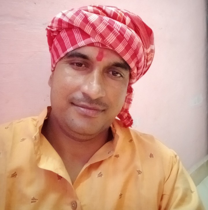 Brajesh Kumar singh Pintu