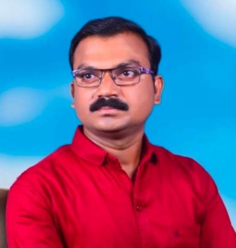 Vinayak Dhanaji Sawant