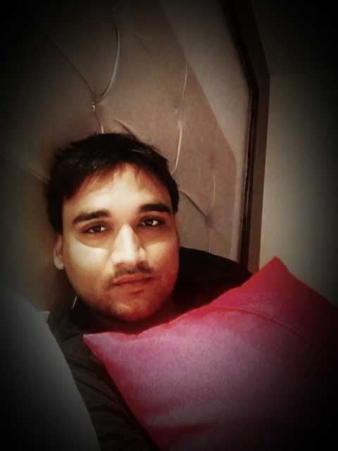 Sunit jatt