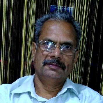 Kesava Chawali