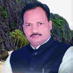 Bhumipal Rai