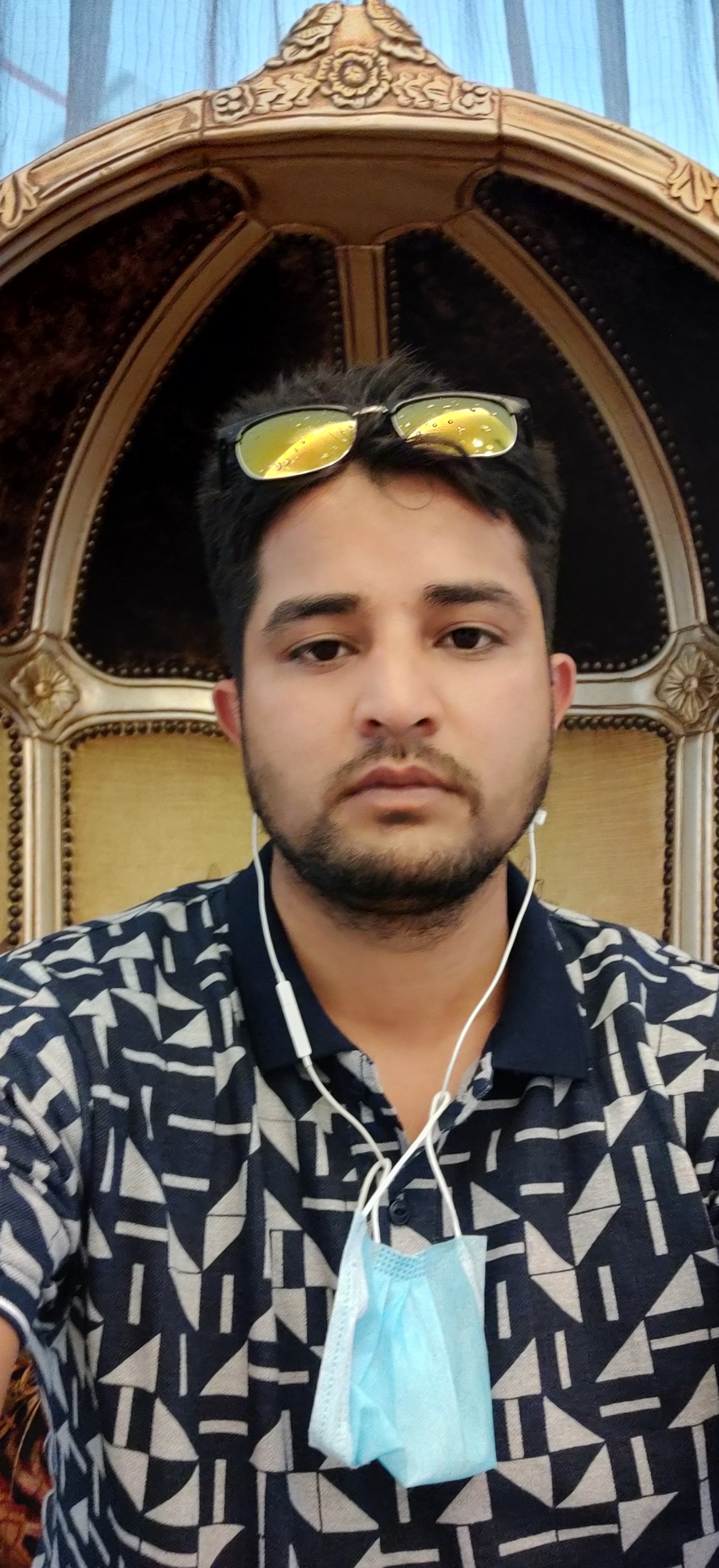 shekhar panwar