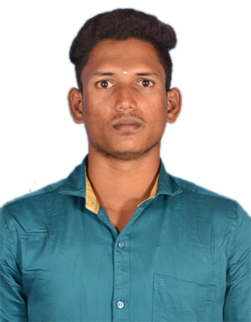E LOGANATHAN