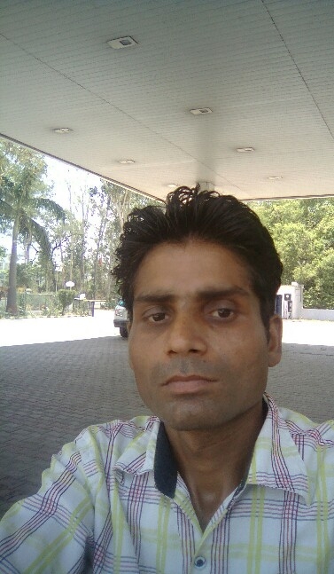 Arun Kumar Srivastava