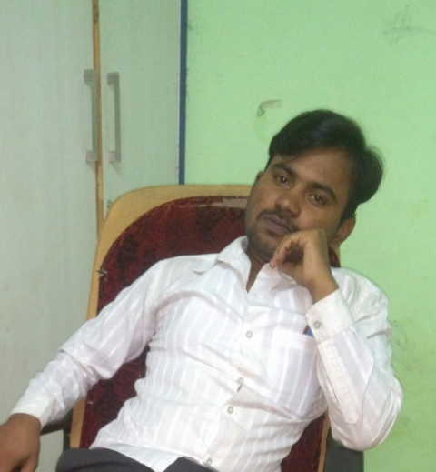 Dundappa Gangappa Badagi