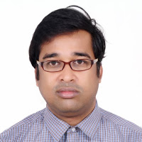 Pranab Sahu