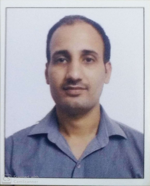 DUSHYANT JASAR