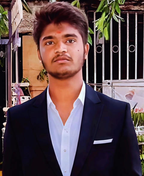 SWAMYKERI VENKATA LOKESH