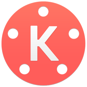 KineMaster App
