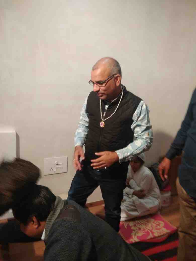 lakhan chouhan
