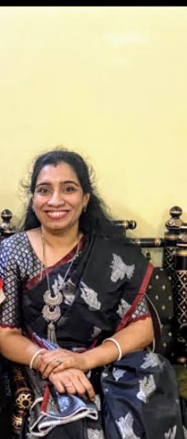 K Y BHARATHI 