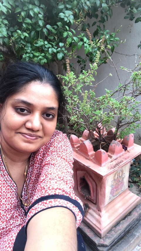 Manickavalli