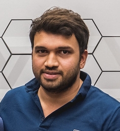 Keyur Kheni