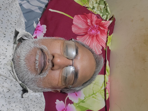 dinesh hetampuria