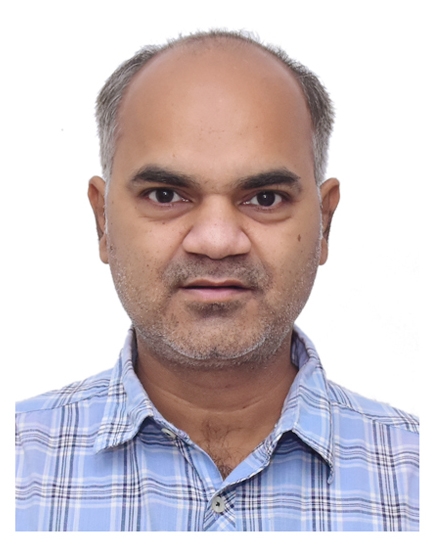 Vimal Harsora