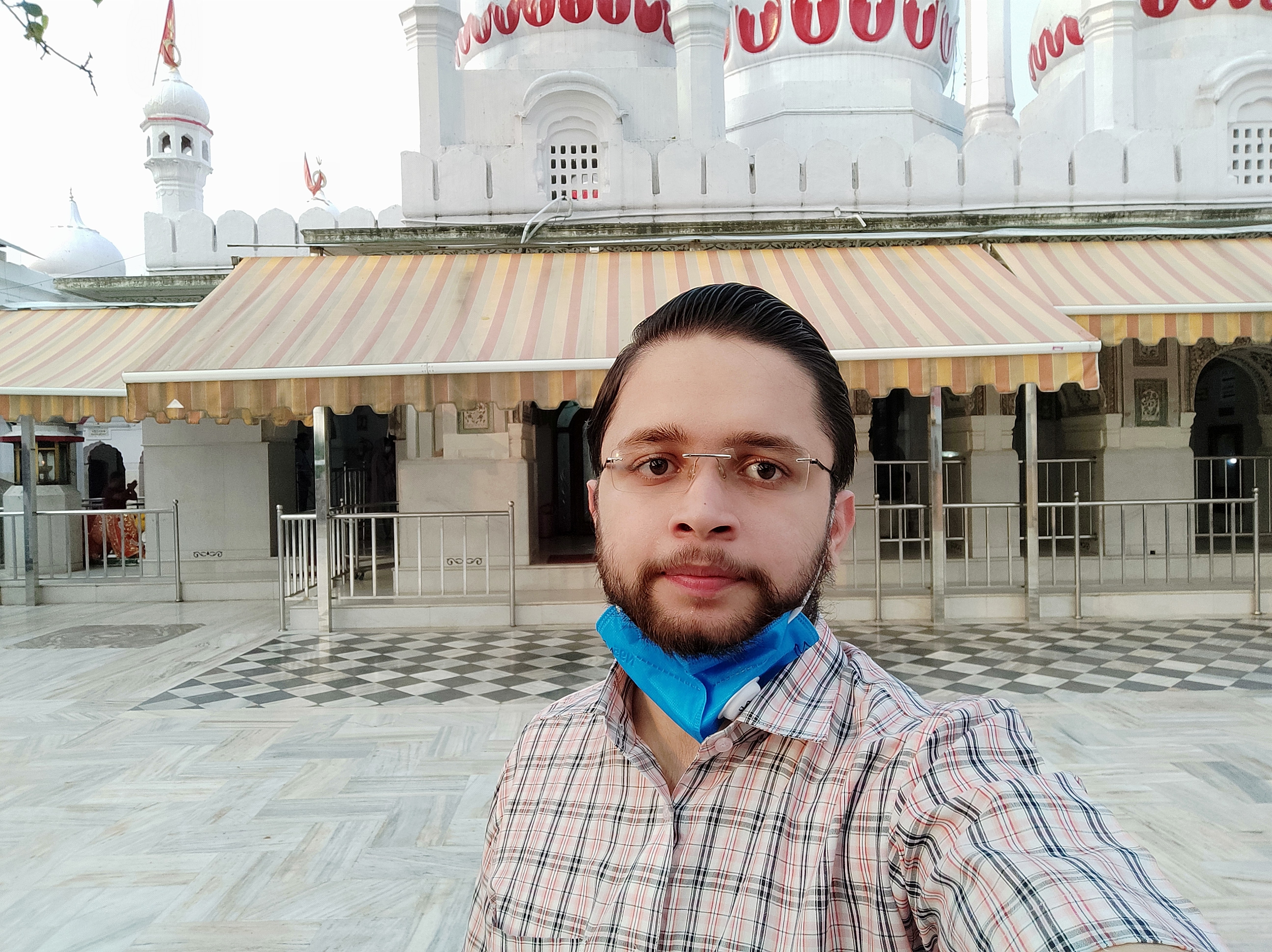 NITIN DHIR