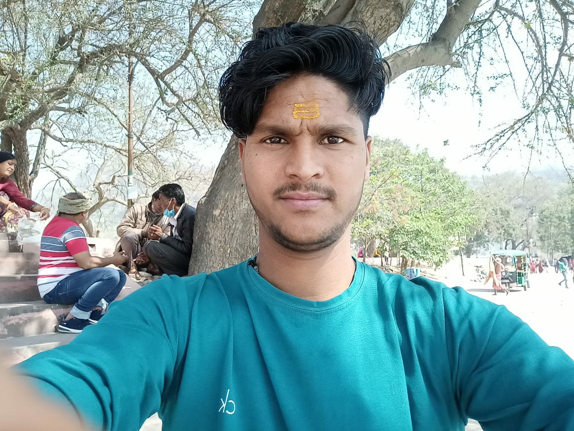 Shamsher Singh