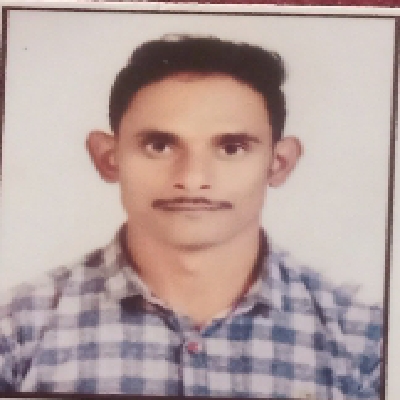 Tingane Dhiraj Shyamrao