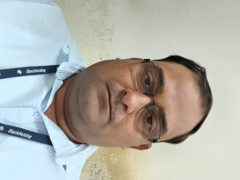 Pawan Runwal