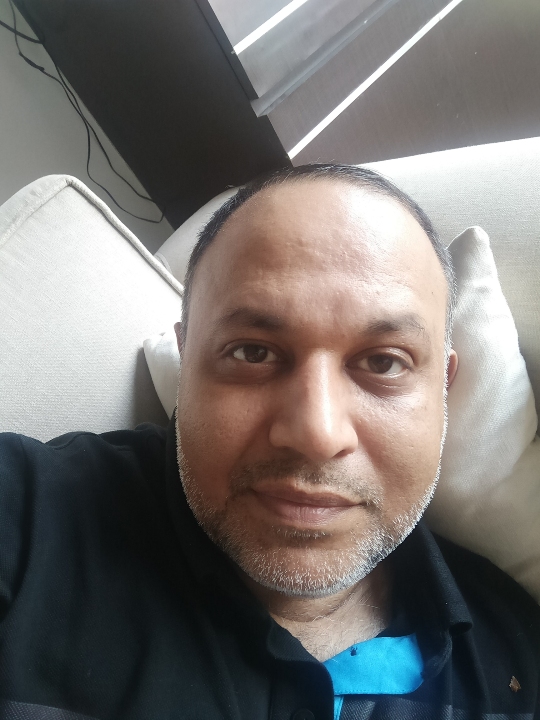 pawan koul