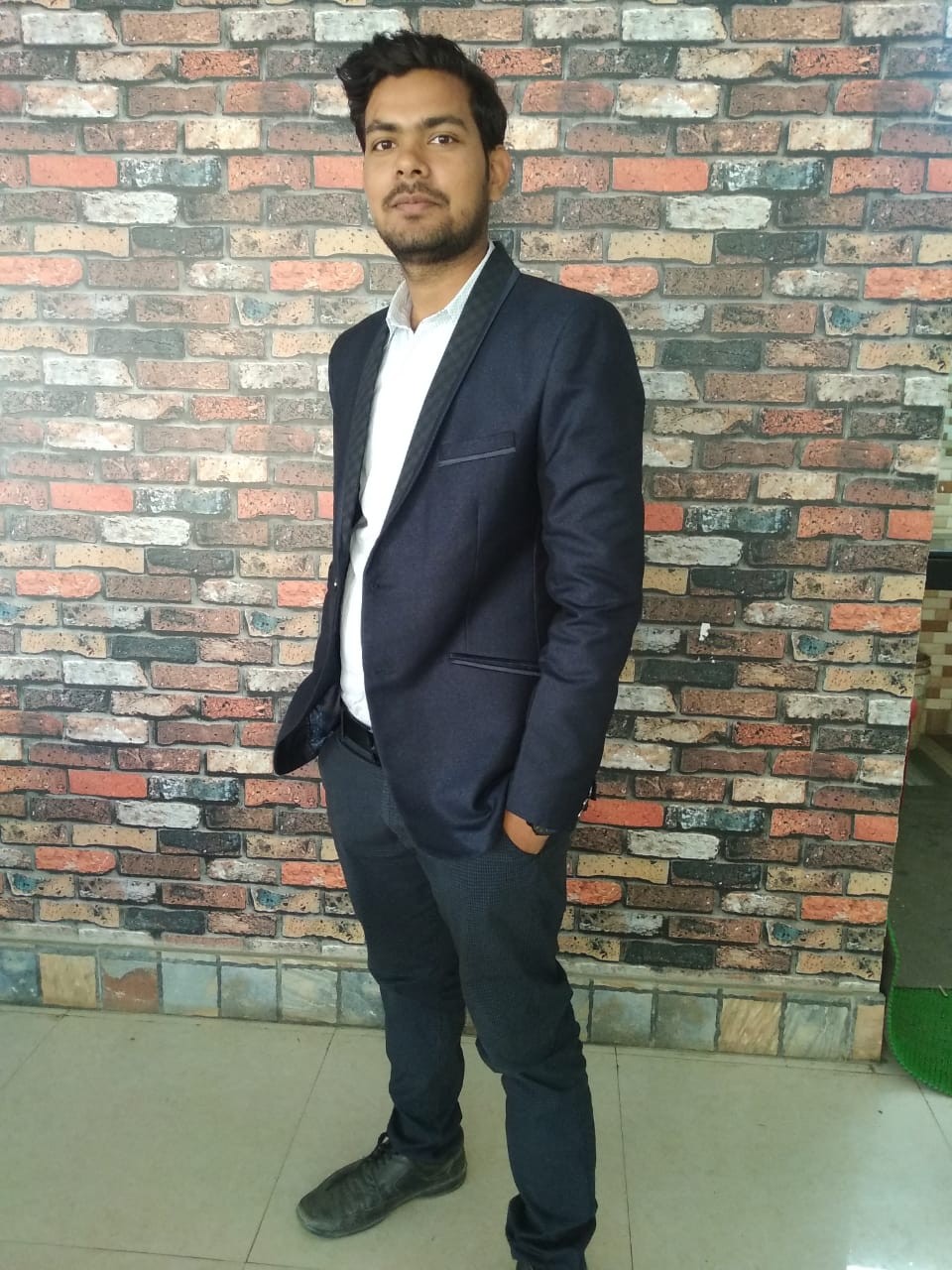 Ajeet kumar sharma