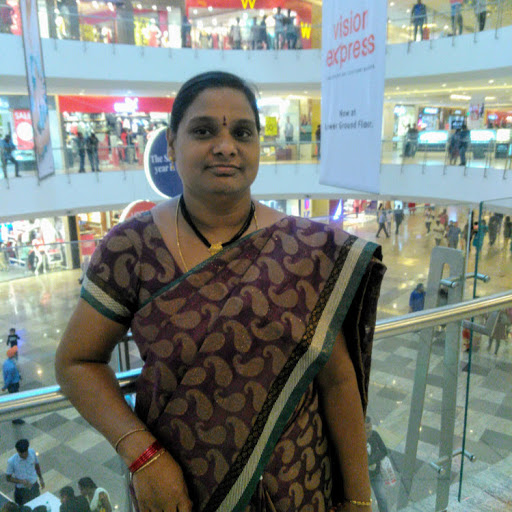 Vaindam Jyoti