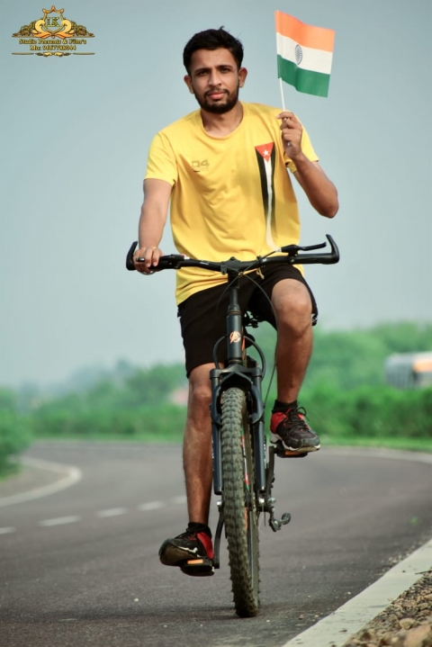 Sumit Adlakha