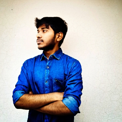 Parichay Sahani