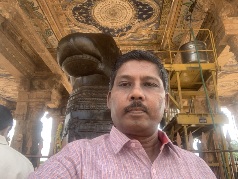 Sreeni Ramachandran