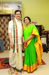 BALABADHRAPATHRUNI PRABHAKAR