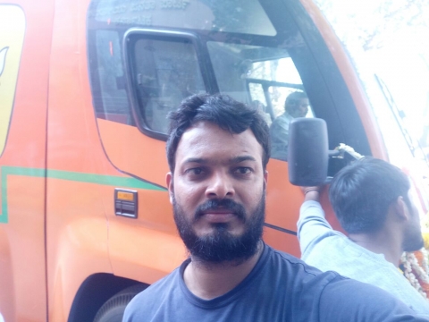 Rathan Ramesh 