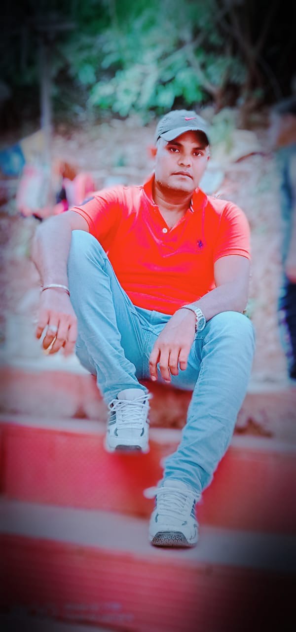 Jitendra Kumar Ghadai