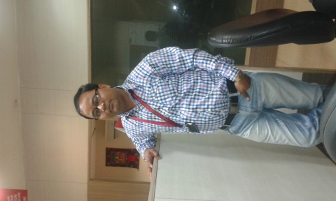 ABINASH KUMAR SINHA