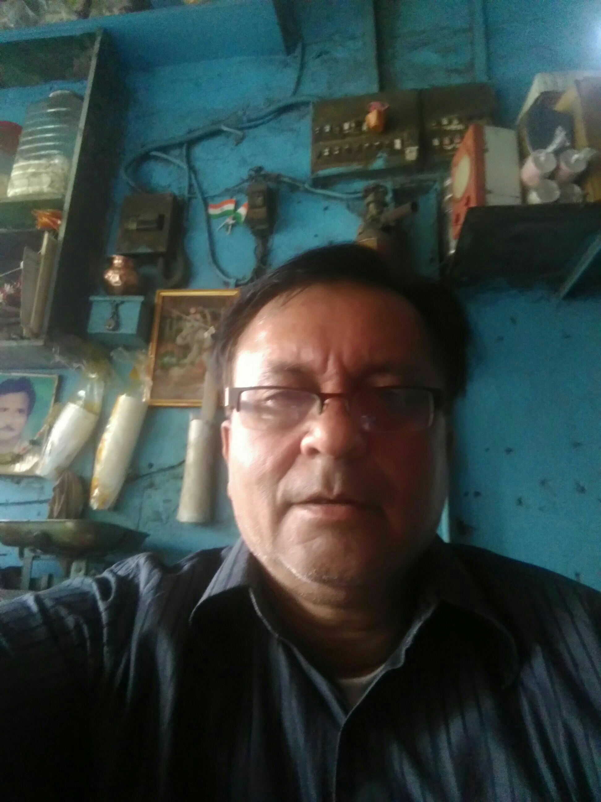 mukesh mansukhlal kanabar