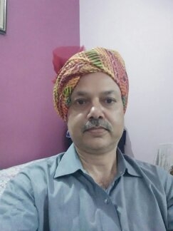 Rakeshwar Verma