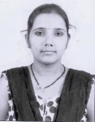 Geeta Bhomani Kalkhambkar