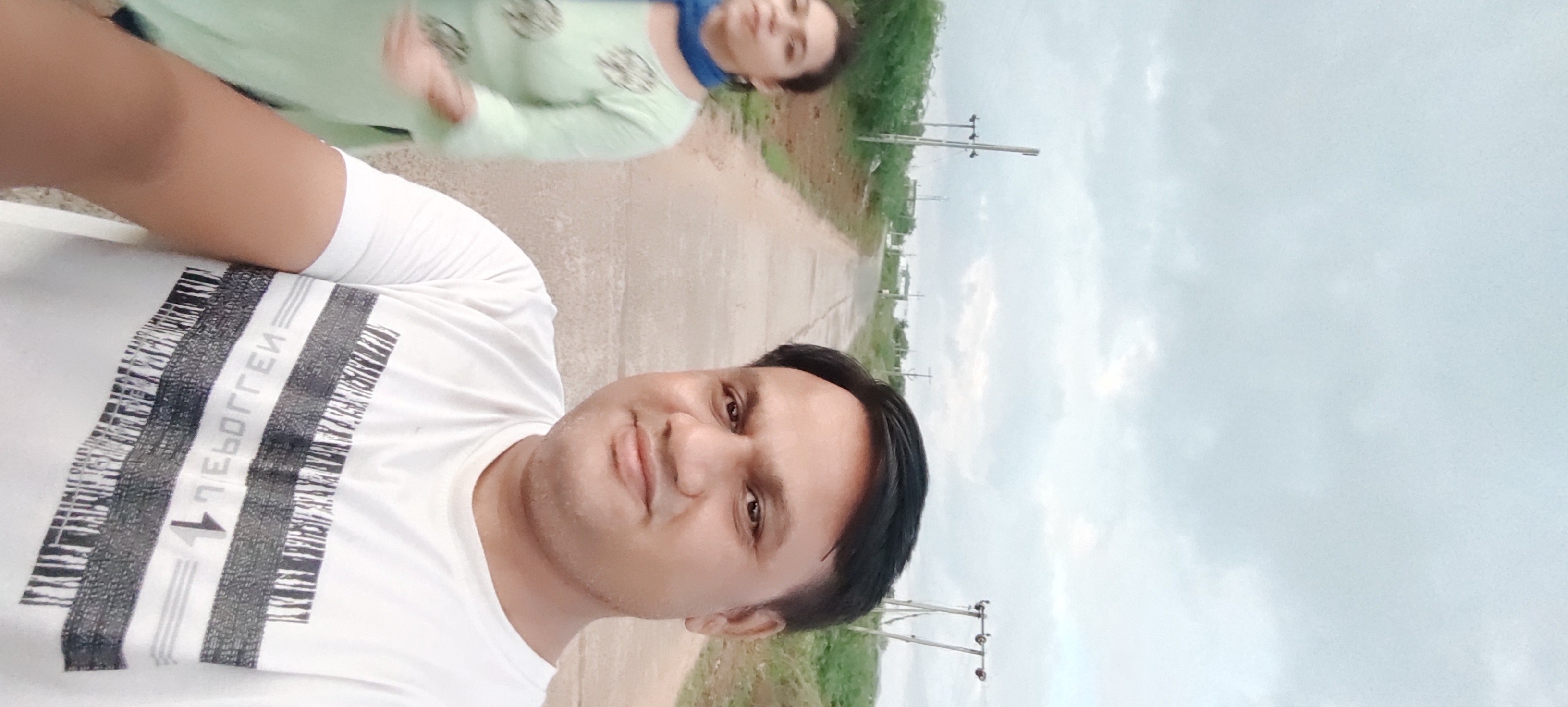 VIKRAM DILIPRAY PATEL