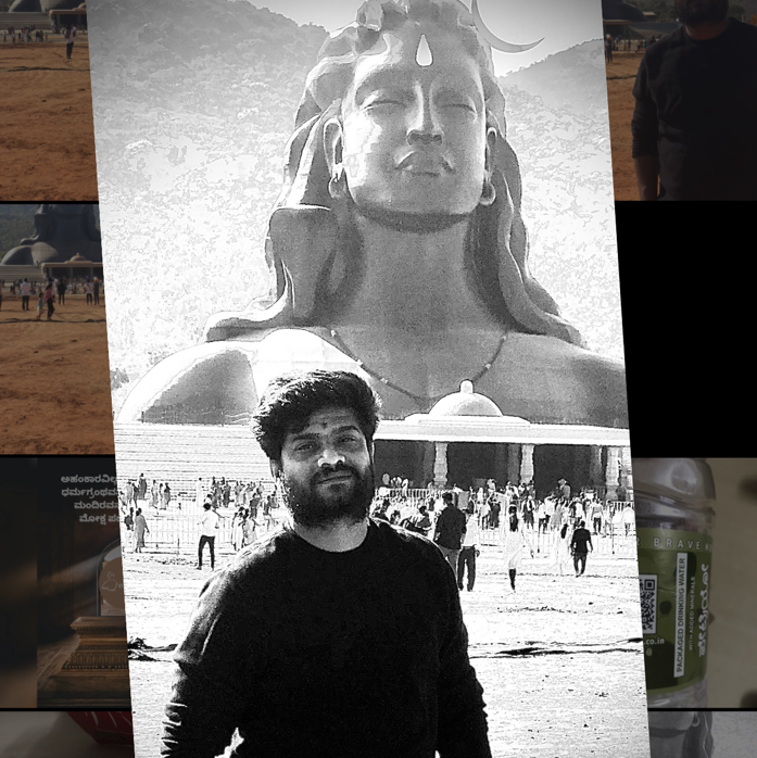 LaxmanSR