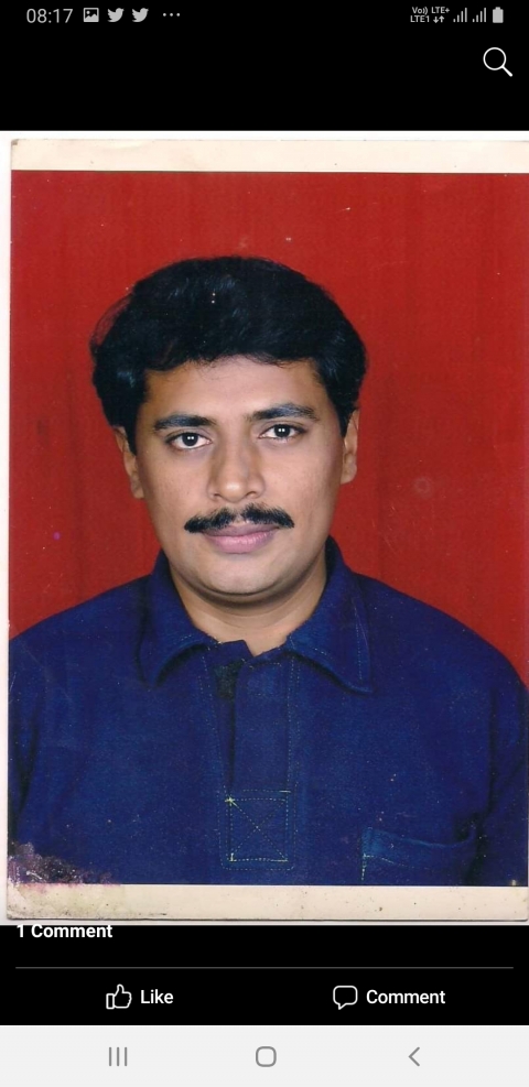 AJITH S A